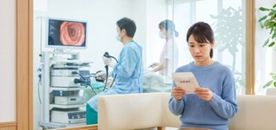 大腸がん検査｜便潜血検査だけで大丈夫？大腸カメラが必要な理由【消化器内科専門医監修】のアイキャッチ画像
