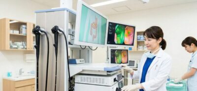 大腸カメラと胃カメラは同日にできる?一度で済ませるメリットと注意点【消化器内科専門医監修】のアイキャッチ画像