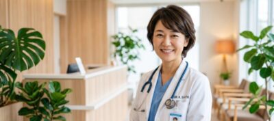 健診で「慢性胃炎」「粘膜粗造といわれた」方へ、溝の口の女性医師が痛みに配慮した胃カメラで原因を解明のアイキャッチ画像