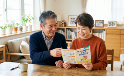 ~4月下旬より50歳以上へ~ 川崎市の胃がん検診、胃のバリウムで引っかかる方は”溝の口の女性医師”による胃カメラを!【消化器内科専門医監修】のアイキャッチ画像