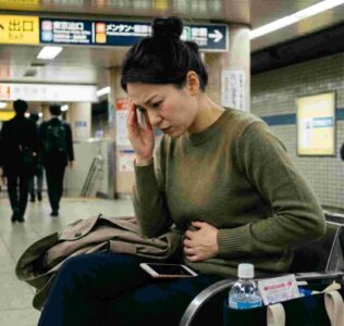そもそもIBS(過敏性腸症候群)とは?お腹の検査で「異常なし」でも腹痛や便通異常が続くワケ【消化器内科専門医監修】のアイキャッチ画像