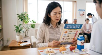 IBSの人が「食べるのは避けるべき食品」一覧|お腹の調子を崩しやすい意外なNG食品【消化器内科専門医監修】のアイキャッチ画像