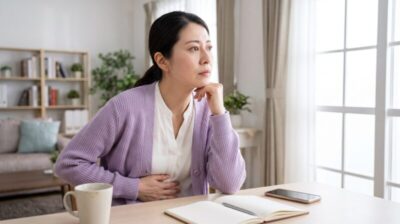 IBSの人は乳製品を摂取していいの?ヨーグルトや牛乳が逆効果になる人と大丈夫な人の違い【消化器内科専門医監修】のアイキャッチ画像