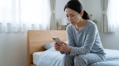 アルコールを飲んだ翌日に血便…お酒が原因?それとも病気?【溝の口・消化器内科専門医監修】のアイキャッチ画像