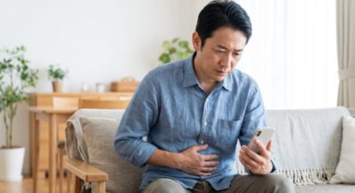 血便が出た!赤い血と黒い血の違いでわかる病気のサインと緊急度【溝の口・消化器内科専門医監修】のアイキャッチ画像