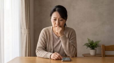 大腸憩室出血とは?痛みのない大量出血の恐怖と治療法【溝の口・消化器内科専門医監修】のアイキャッチ画像