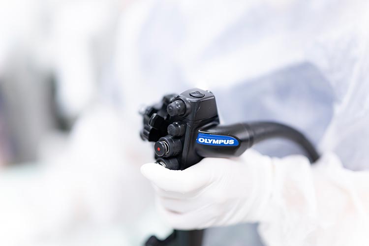 胃内視鏡検査（胃カメラ）とは