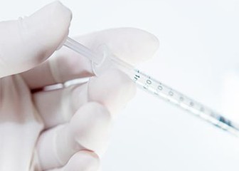 予防接種や各種健診