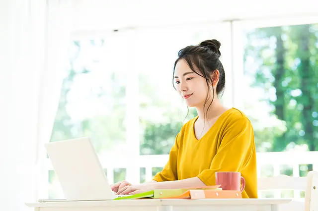 当院の業務に関係する資格取得の応援