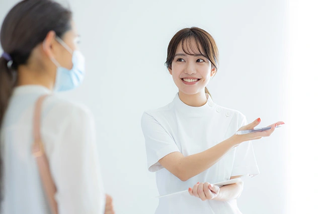 「一生モノの職場」でありたい